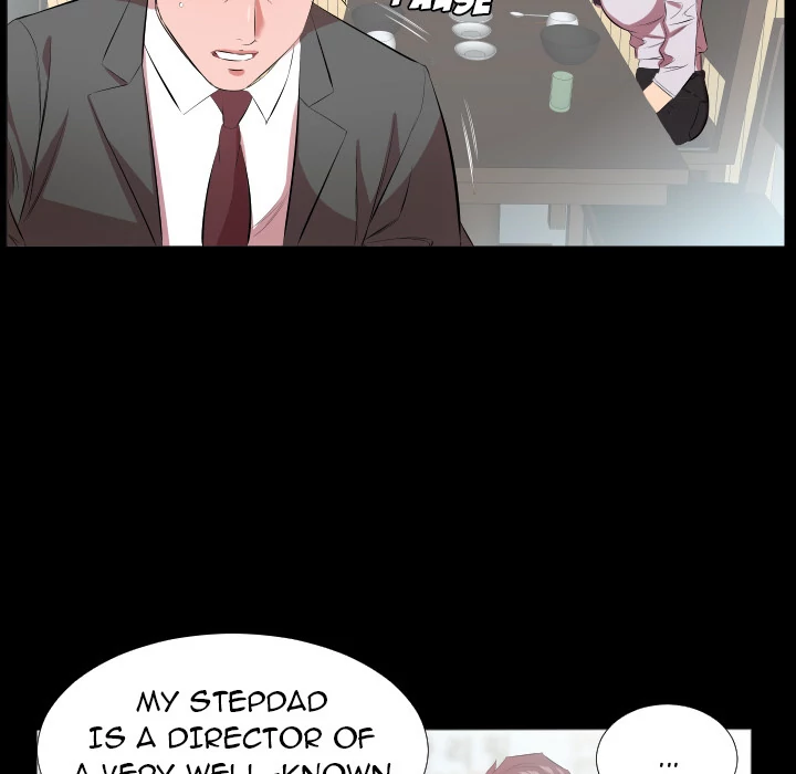 Daddy’s Working Chapter 22 - HolyManga.Net