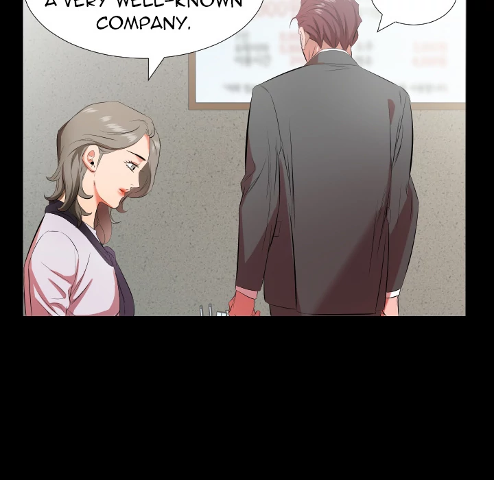 Daddy’s Working Chapter 22 - HolyManga.Net