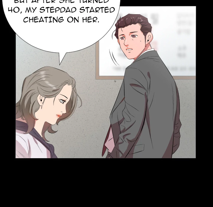 Daddy’s Working Chapter 22 - HolyManga.Net