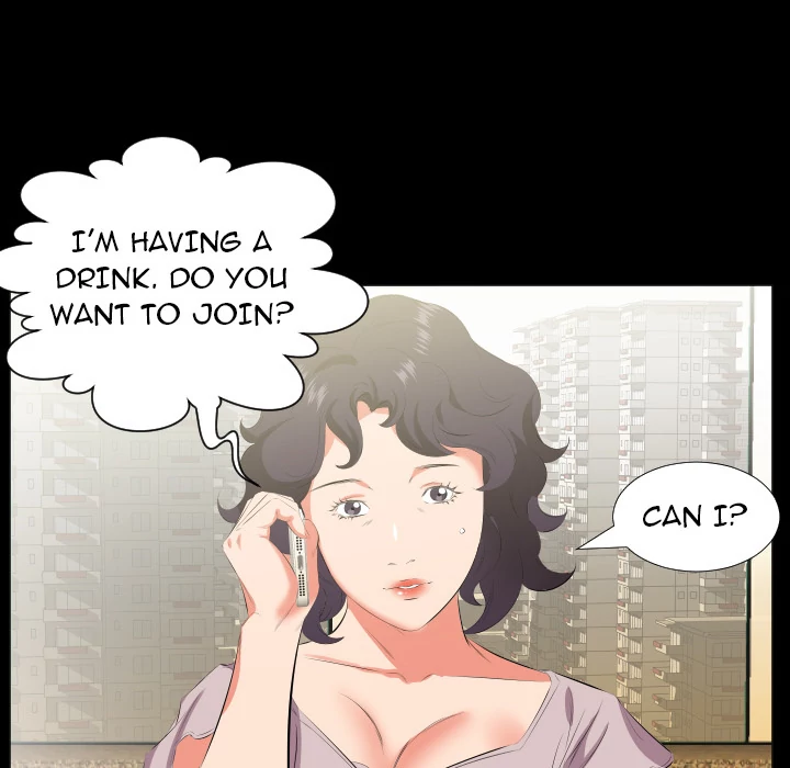 Daddy’s Working Chapter 23 - HolyManga.Net