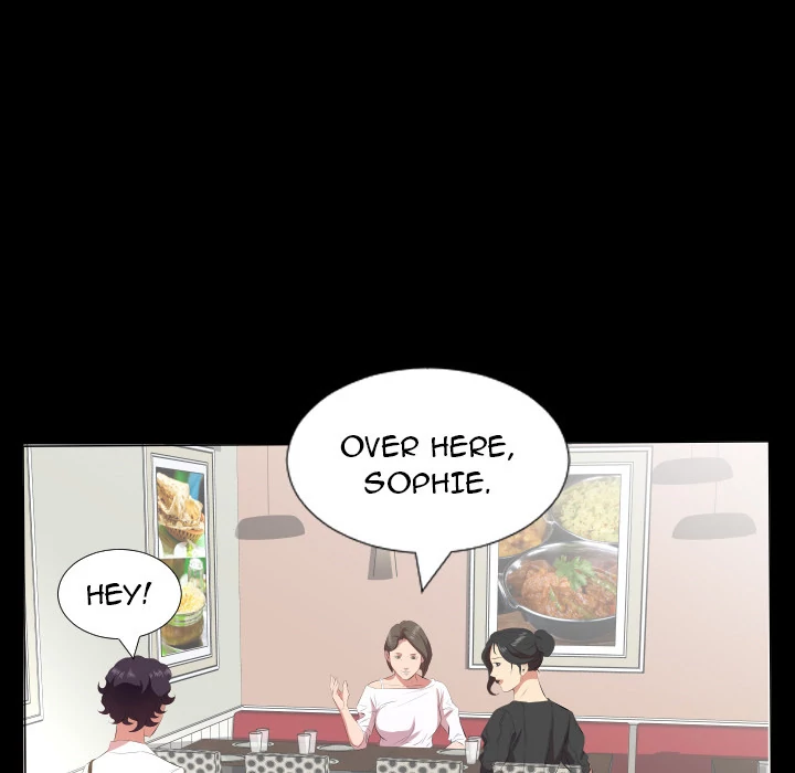 Daddy’s Working Chapter 23 - HolyManga.Net