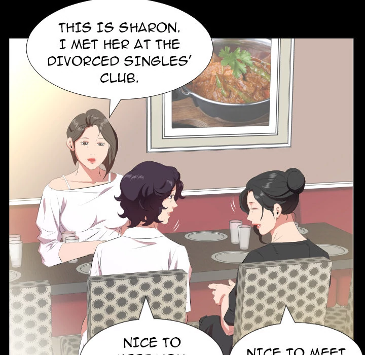 Daddy’s Working Chapter 23 - HolyManga.Net