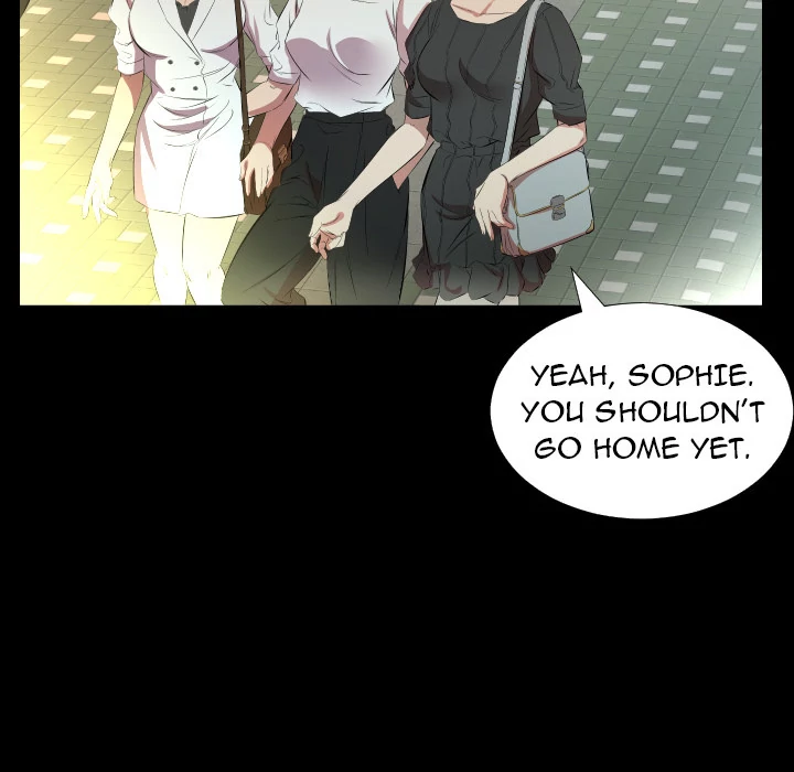 Daddy’s Working Chapter 23 - HolyManga.Net