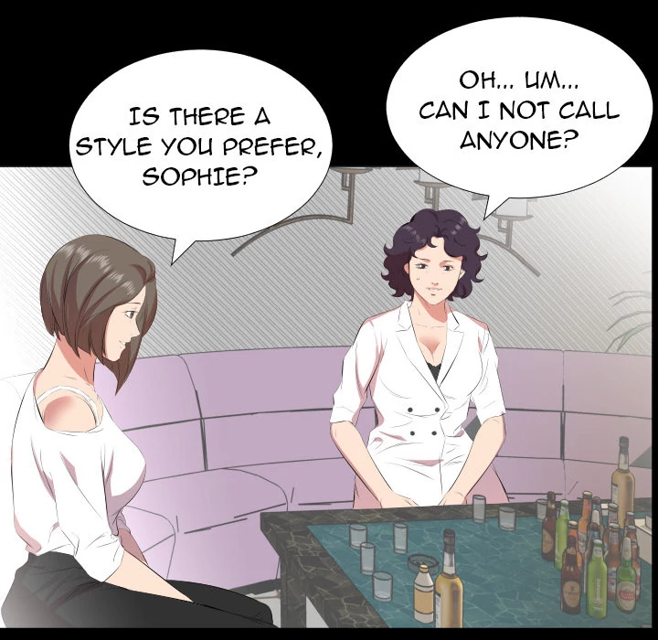 Daddy’s Working Chapter 23 - HolyManga.Net