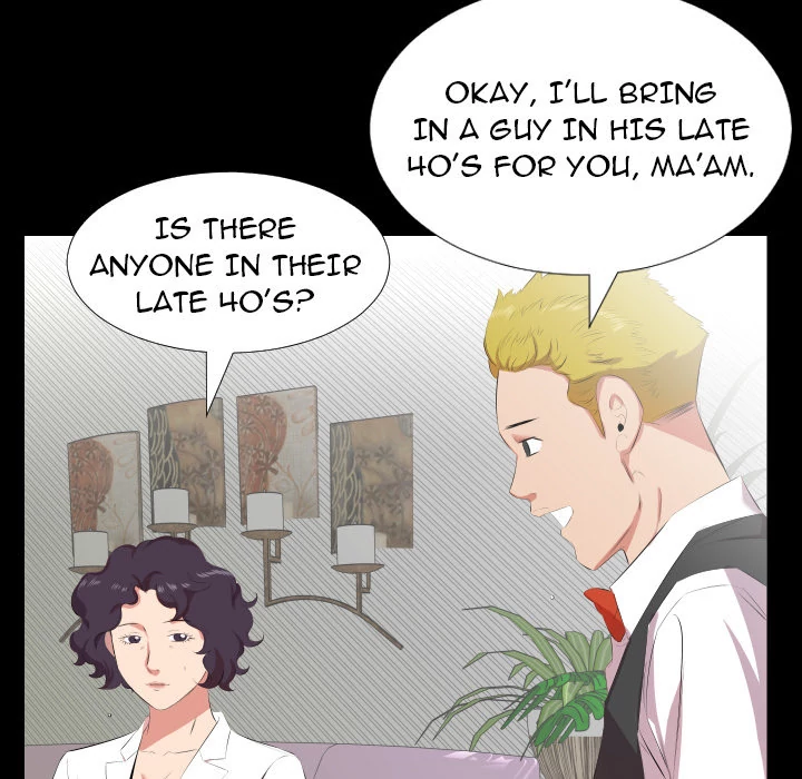 Daddy’s Working Chapter 23 - HolyManga.Net