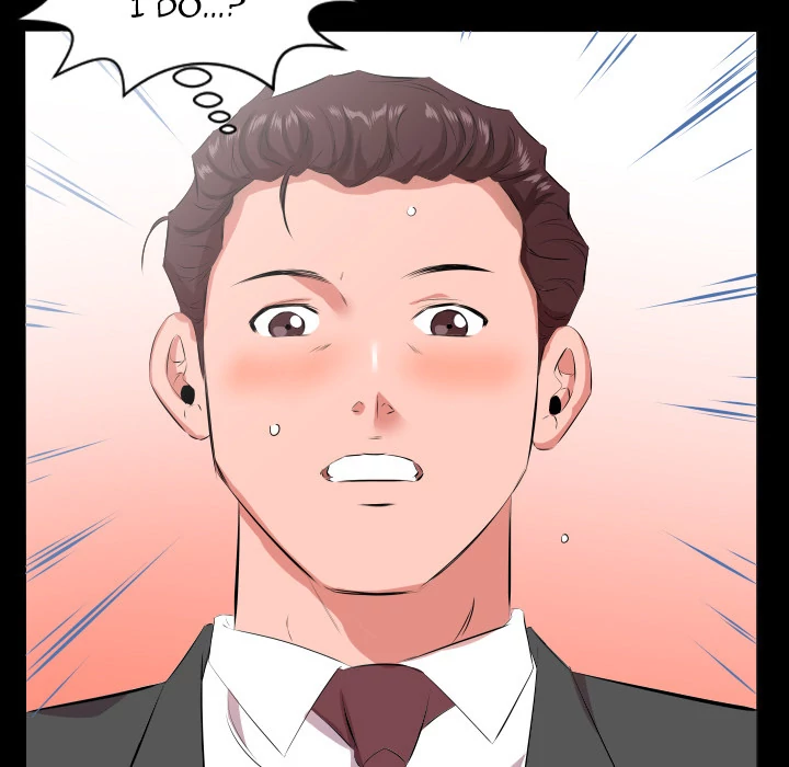 Daddy’s Working Chapter 23 - HolyManga.Net