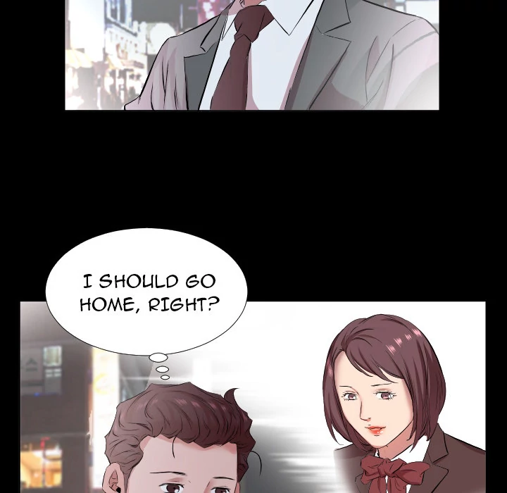 Daddy’s Working Chapter 34 - HolyManga.Net