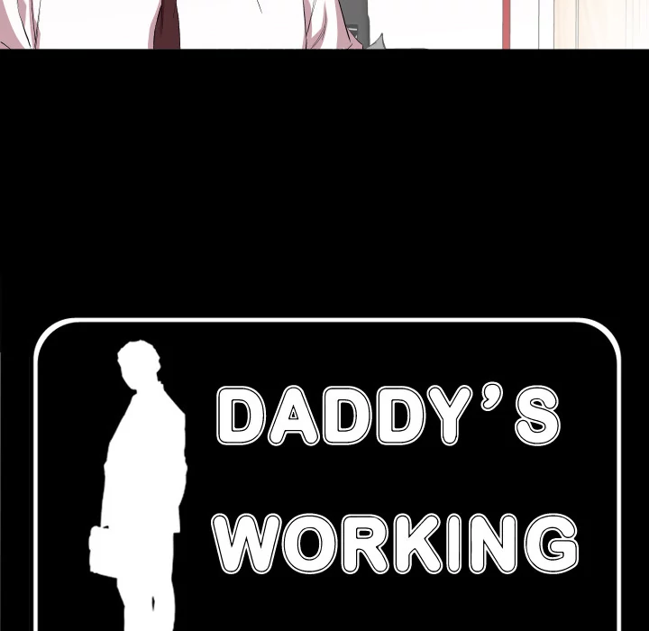 Daddy’s Working Chapter 34 - HolyManga.Net