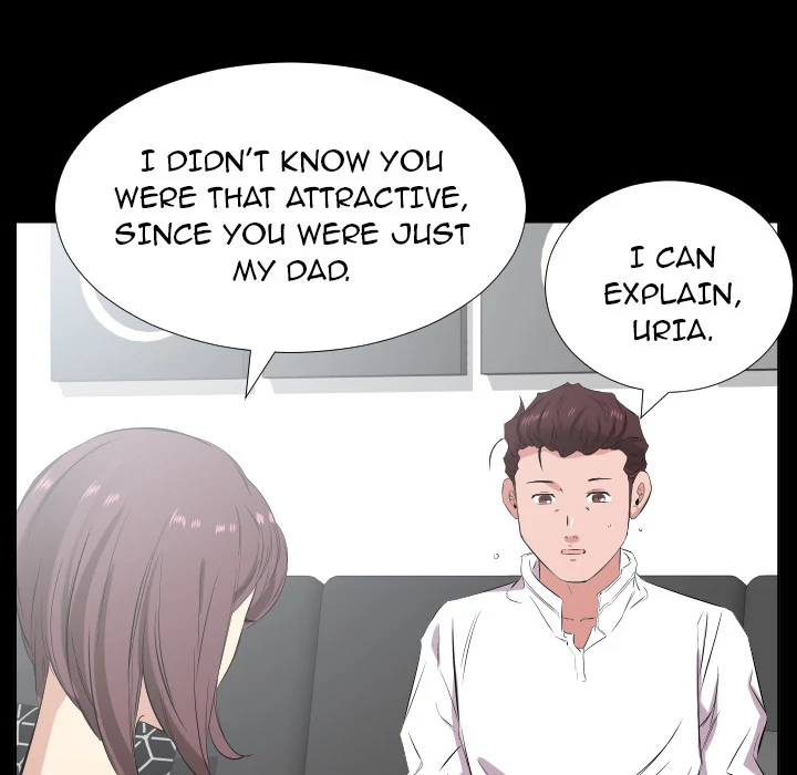 Daddy’s Working Chapter 35 - HolyManga.Net