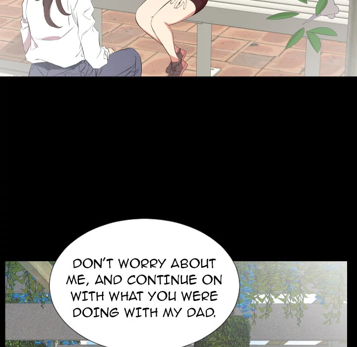 Daddy’s Working Chapter 35 - HolyManga.Net