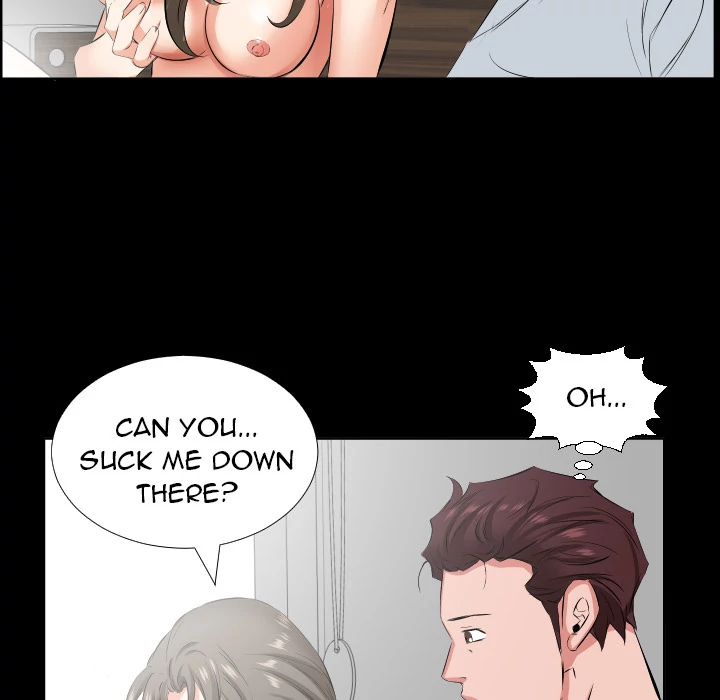 Daddy’s Working Chapter 36 - HolyManga.Net