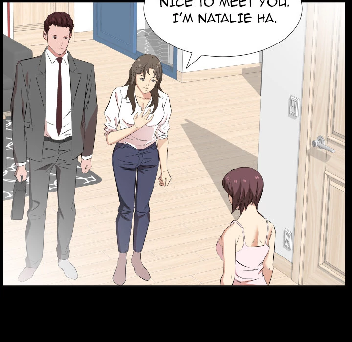 Daddy’s Working Chapter 36 - HolyManga.Net