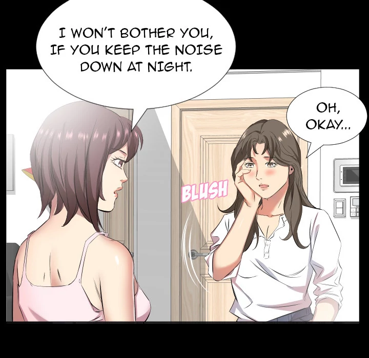 Daddy’s Working Chapter 36 - HolyManga.Net