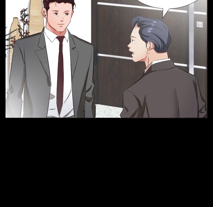 Daddy’s Working Chapter 38 - HolyManga.Net