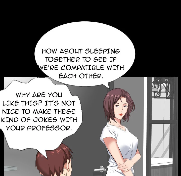 Daddy’s Working Chapter 38 - HolyManga.Net