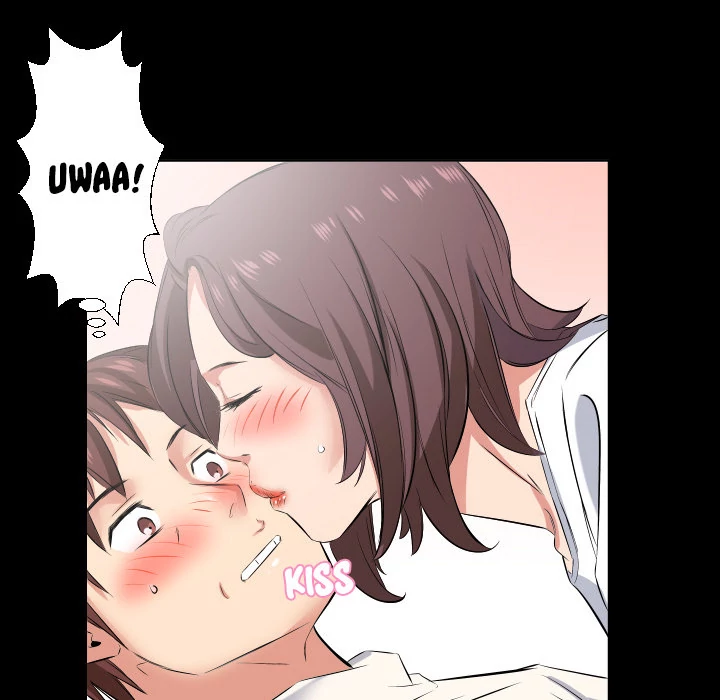 Daddy’s Working Chapter 38 - HolyManga.Net