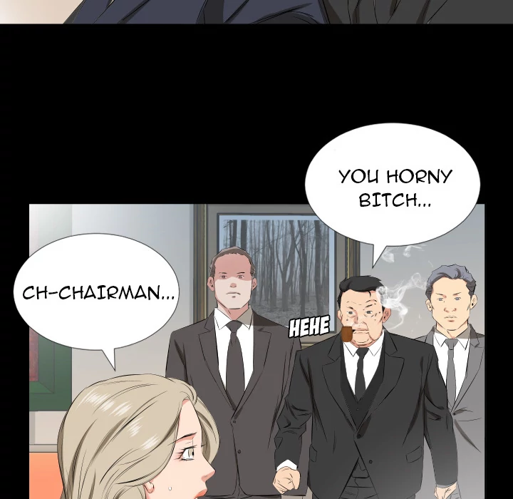 Daddy’s Working Chapter 39 - HolyManga.Net