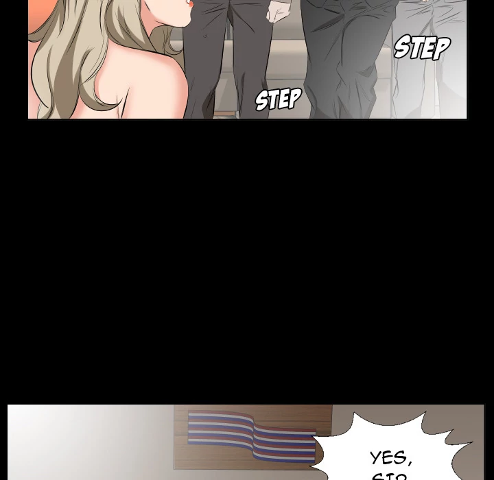 Daddy’s Working Chapter 39 - HolyManga.Net