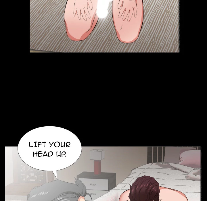 Daddy’s Working Chapter 39 - HolyManga.Net