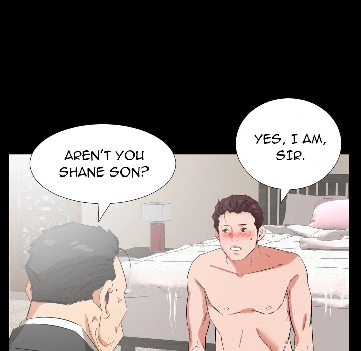 Daddy’s Working Chapter 39 - HolyManga.Net