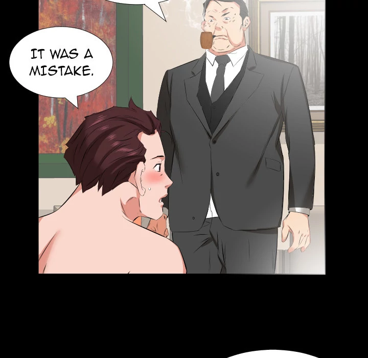 Daddy’s Working Chapter 39 - HolyManga.Net