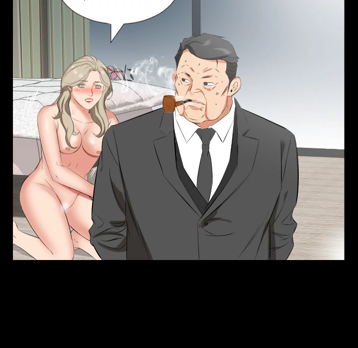 Daddy’s Working Chapter 39 - HolyManga.Net