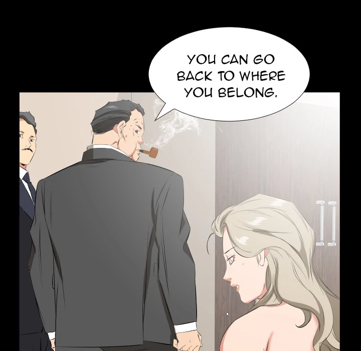 Daddy’s Working Chapter 39 - HolyManga.Net