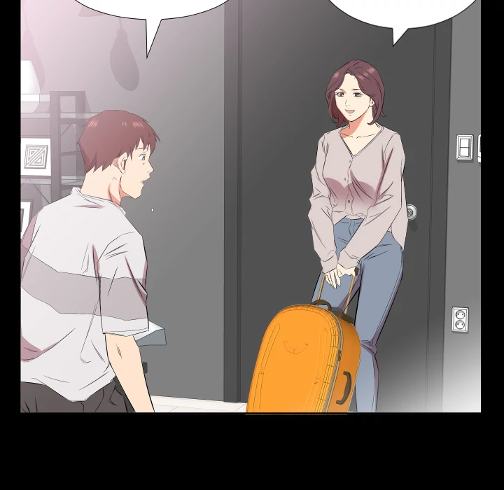 Daddy’s Working Chapter 39 - HolyManga.Net