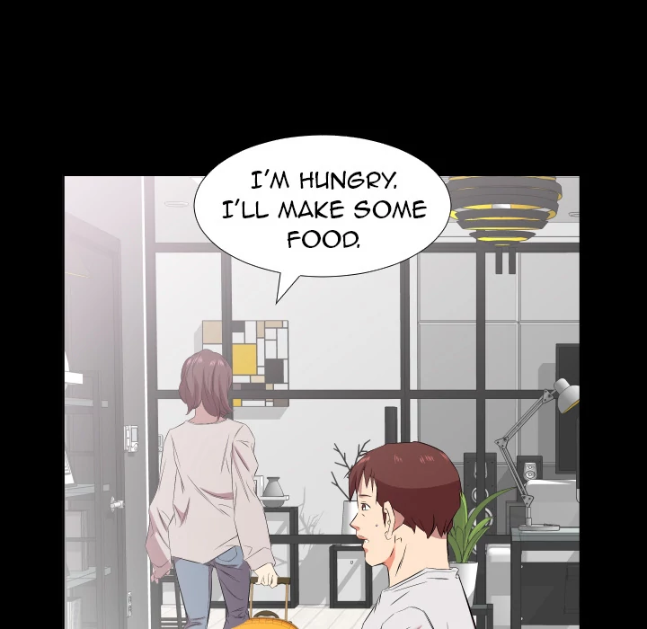 Daddy’s Working Chapter 39 - HolyManga.Net