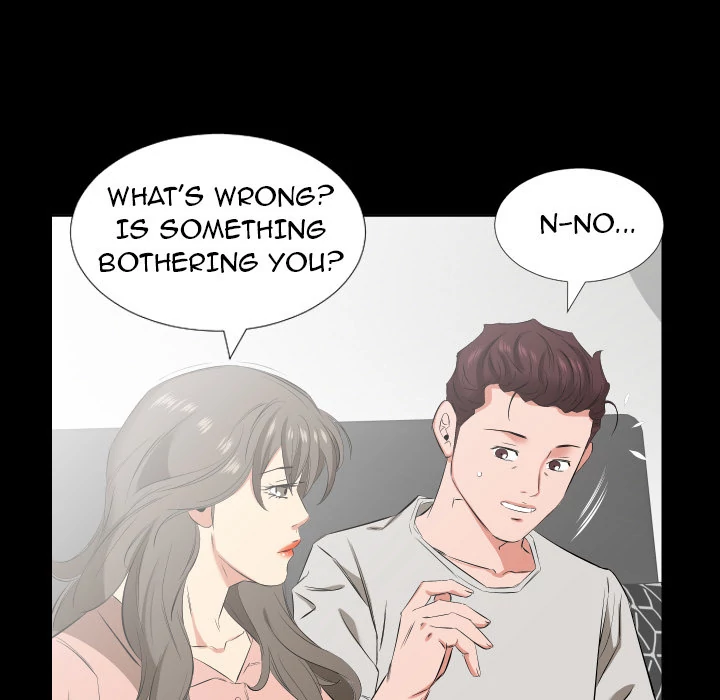 Daddy’s Working Chapter 39 - HolyManga.Net