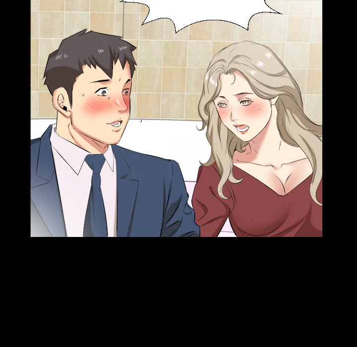 Daddy’s Working Chapter 39 - HolyManga.Net