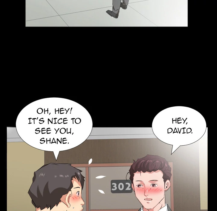 Daddy’s Working Chapter 39 - HolyManga.Net