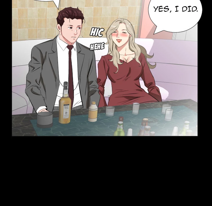 Daddy’s Working Chapter 39 - HolyManga.Net