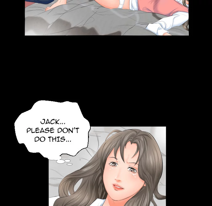 Daddy’s Working Chapter 3 - HolyManga.Net