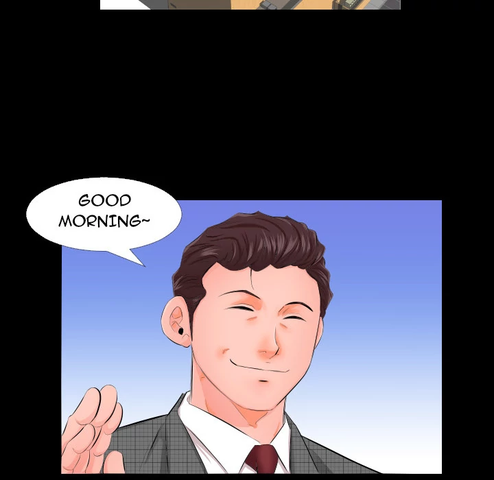 Daddy’s Working Chapter 3 - HolyManga.Net