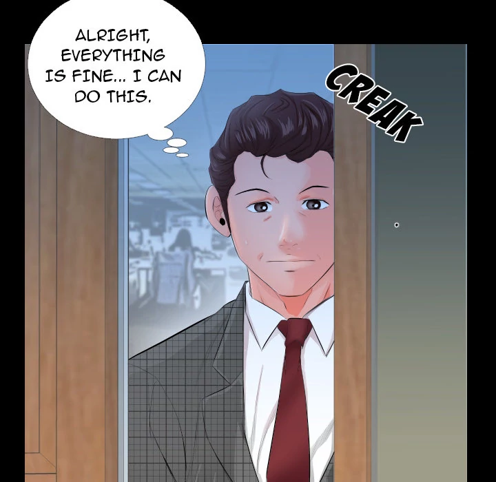 Daddy’s Working Chapter 3 - HolyManga.Net