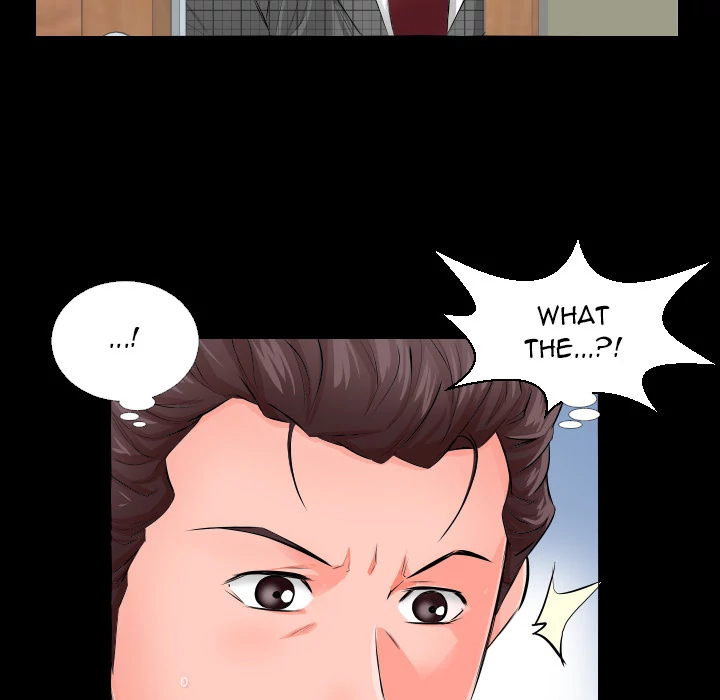 Daddy’s Working Chapter 3 - HolyManga.Net