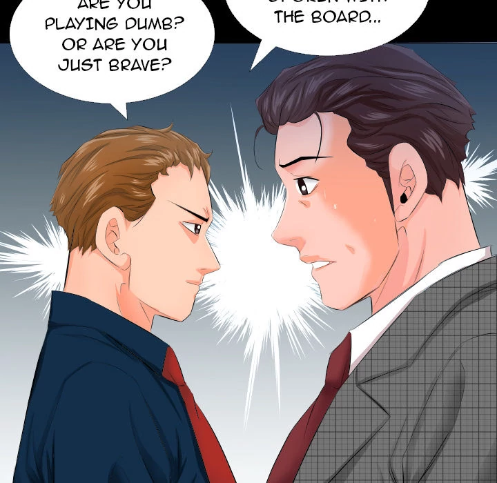 Daddy’s Working Chapter 3 - HolyManga.Net