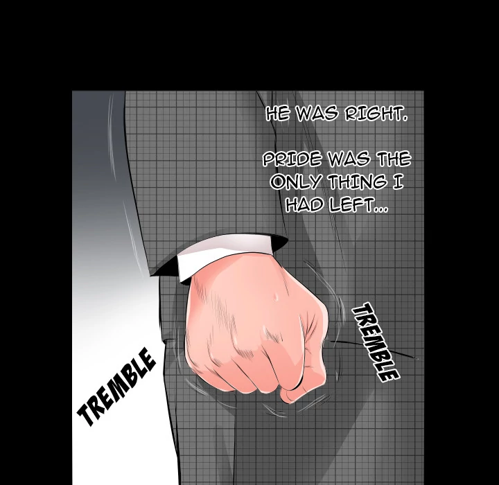 Daddy’s Working Chapter 3 - HolyManga.Net