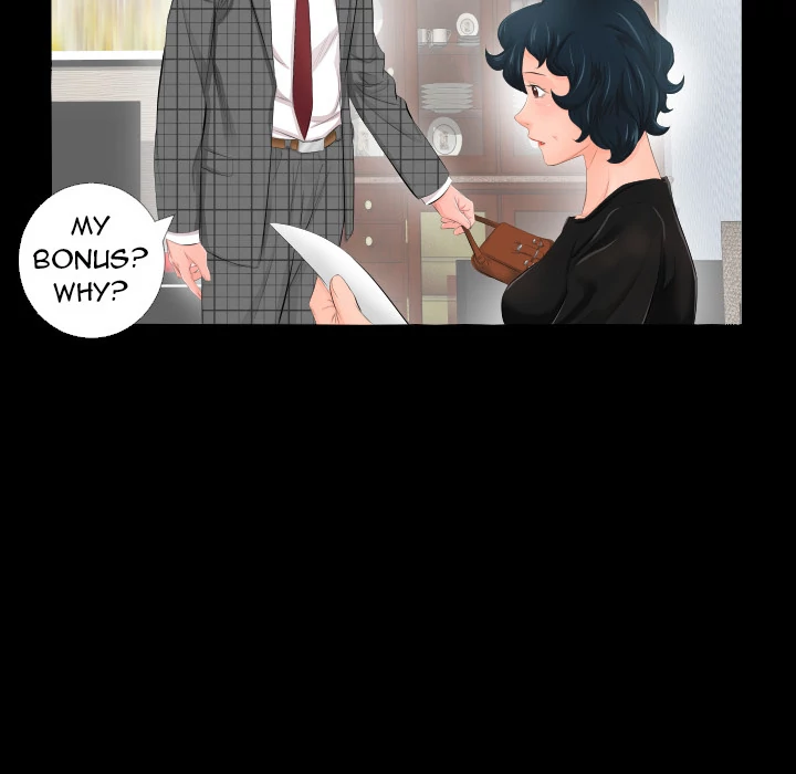 Daddy’s Working Chapter 3 - HolyManga.Net