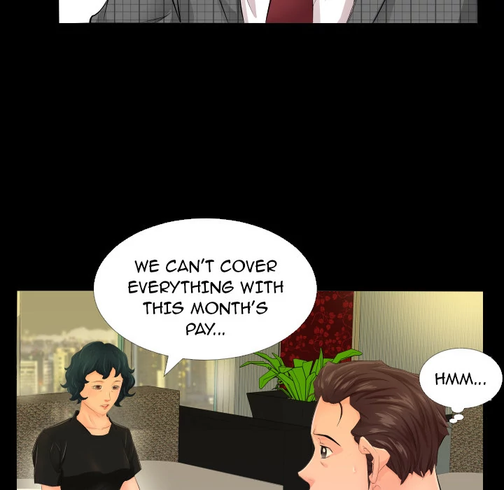 Daddy’s Working Chapter 3 - HolyManga.Net