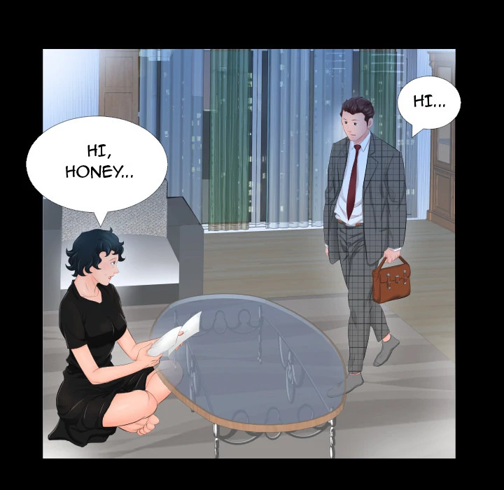 Daddy’s Working Chapter 3 - HolyManga.Net