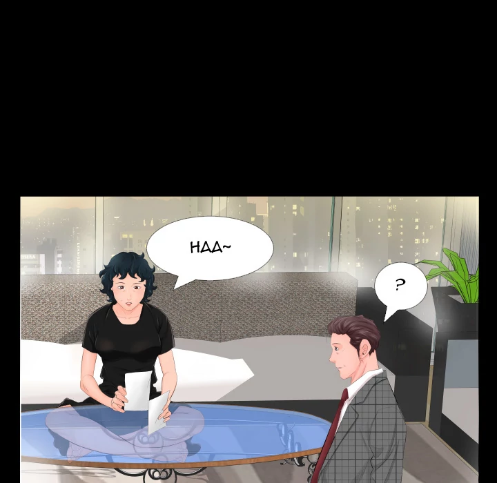 Daddy’s Working Chapter 3 - HolyManga.Net