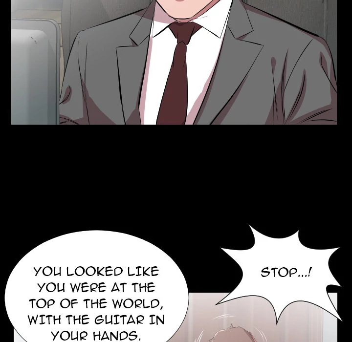 Daddy’s Working Chapter 30 - HolyManga.Net