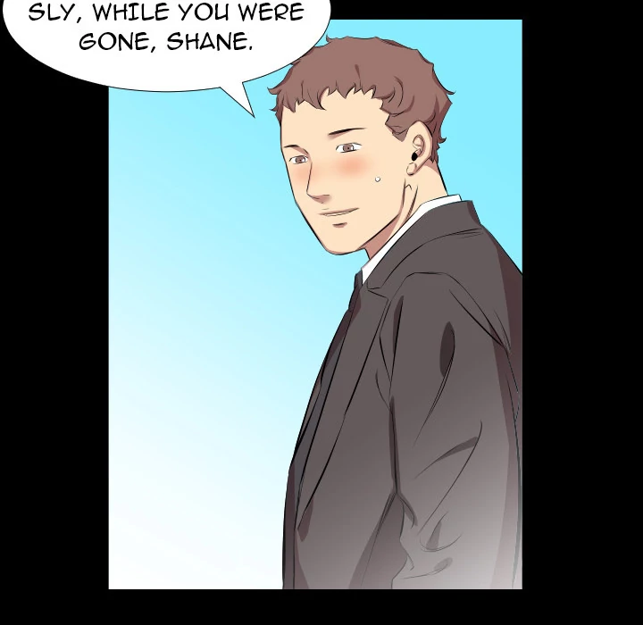 Daddy’s Working Chapter 30 - HolyManga.Net