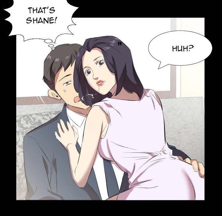 Daddy’s Working Chapter 31 - HolyManga.Net