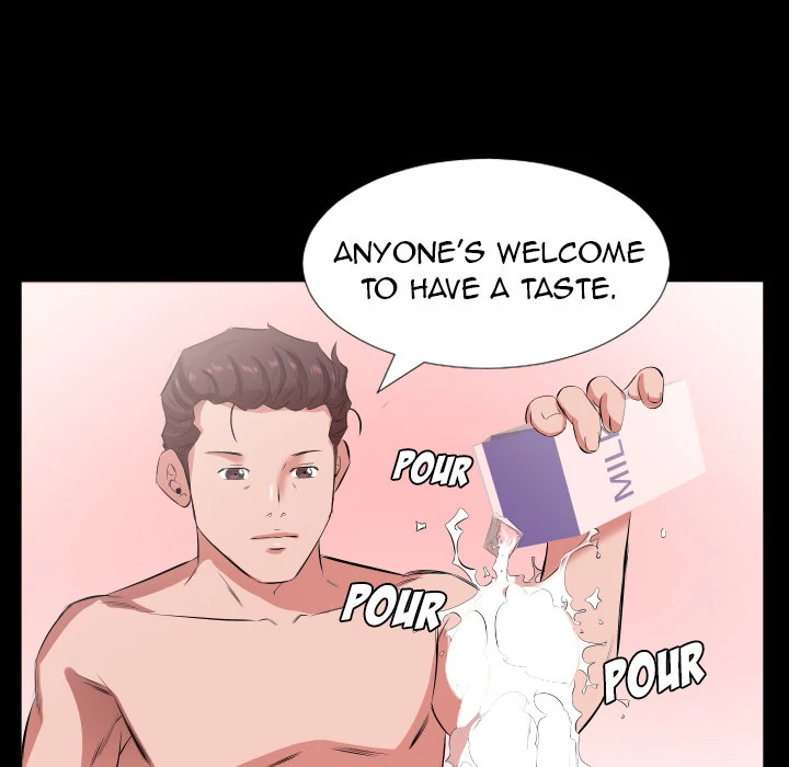 Daddy’s Working Chapter 31 - HolyManga.Net