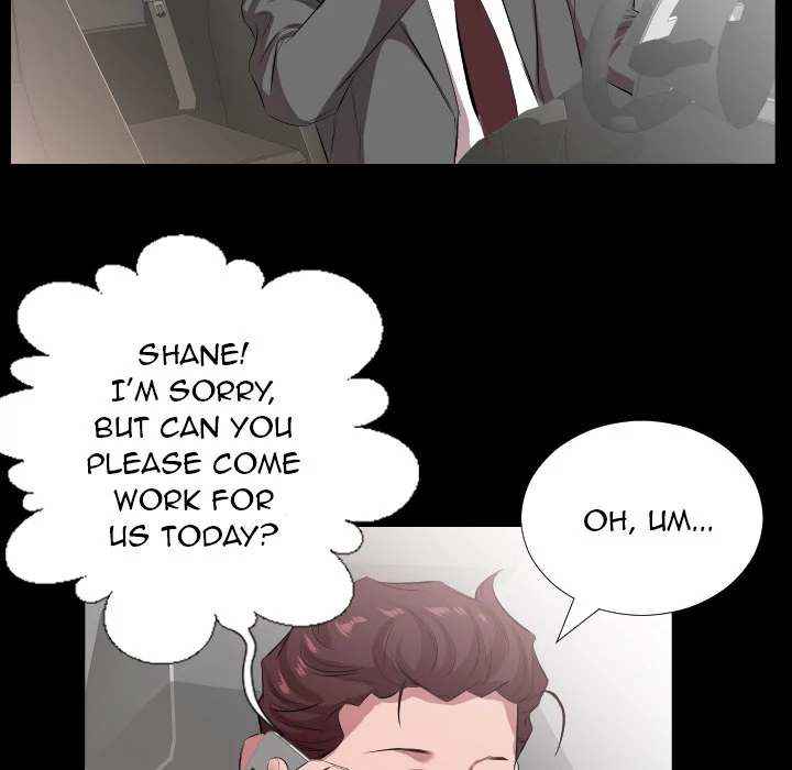 Daddy’s Working Chapter 31 - HolyManga.Net