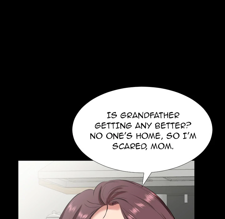 Daddy’s Working Chapter 31 - HolyManga.Net