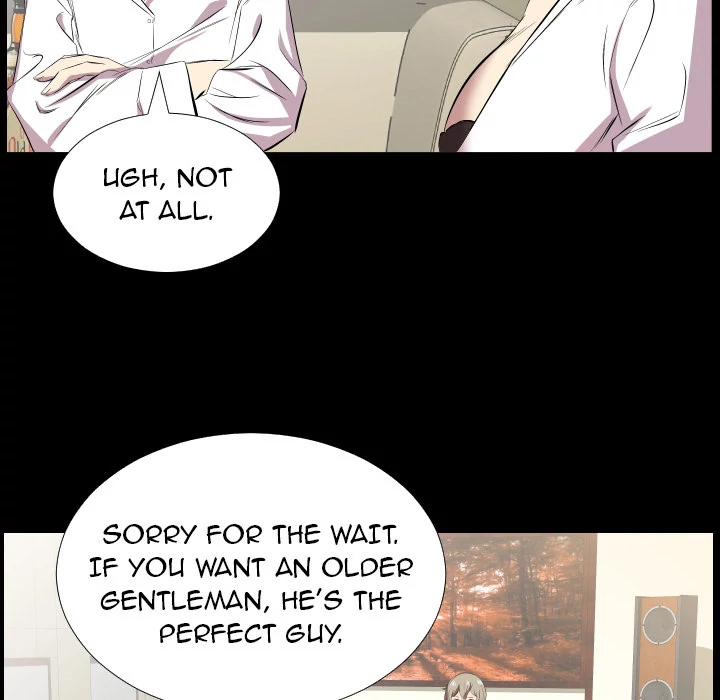 Daddy’s Working Chapter 31 - HolyManga.Net